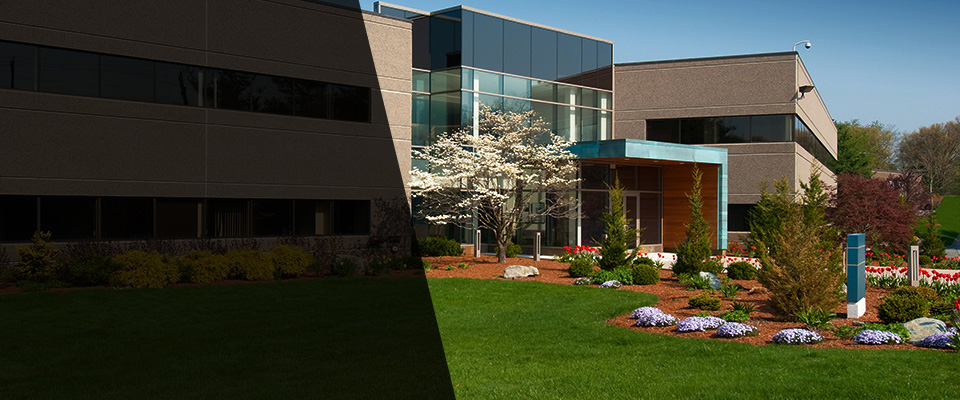 Lake Hopatcong Landscapers