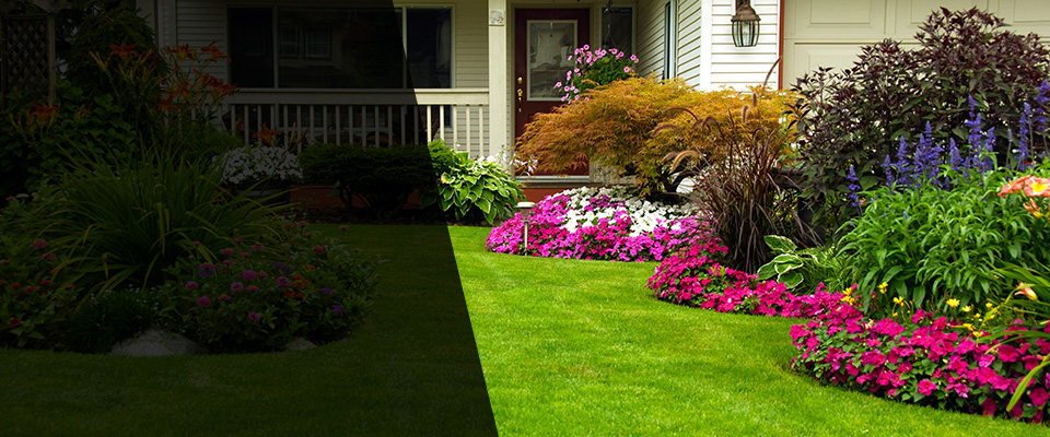 Lake Hopatcong Landscapers