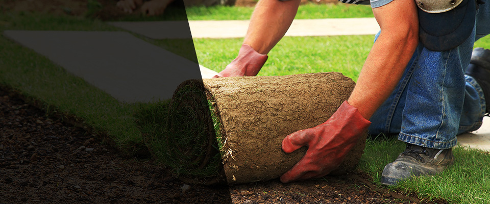 Lake Hopatcong Landscapers