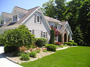 Landscapers and Lawncare Services in Lake Hopatcong, NJ